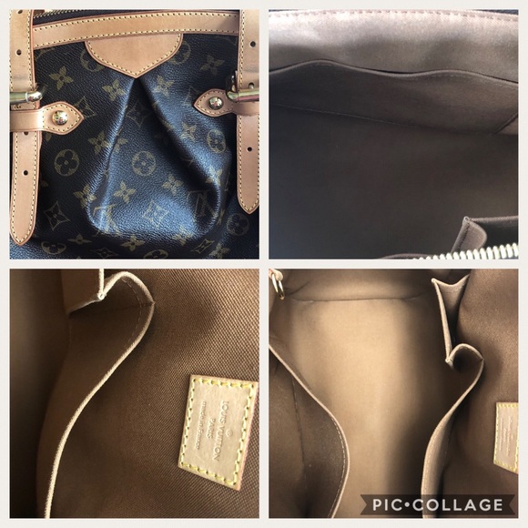 Authentic Louis Vuitton Tivoli GM - Picture 7 of 8